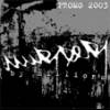 Murder By Millions : Promo 2003